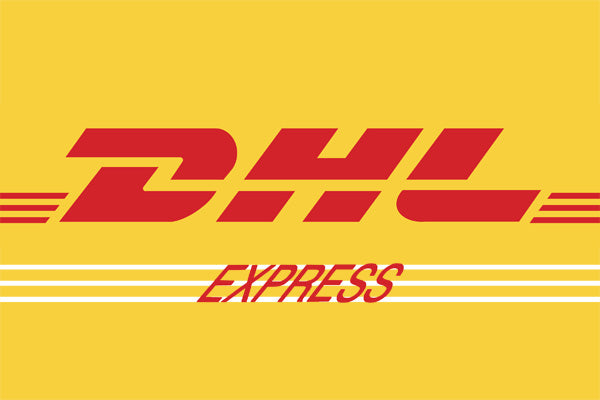 FREE DHL EXPRESS DELIVERY!